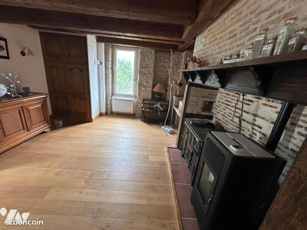 Villa T3 em Lot, France N.º 363877