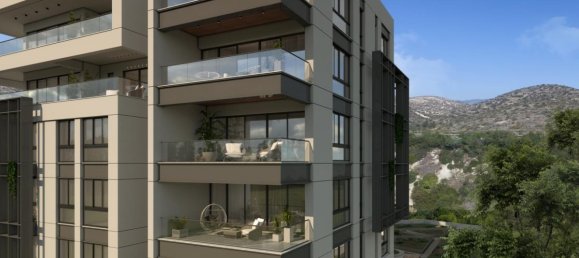 2 bedrooms Apartment in Limassol, Cyprus No. 12862 3