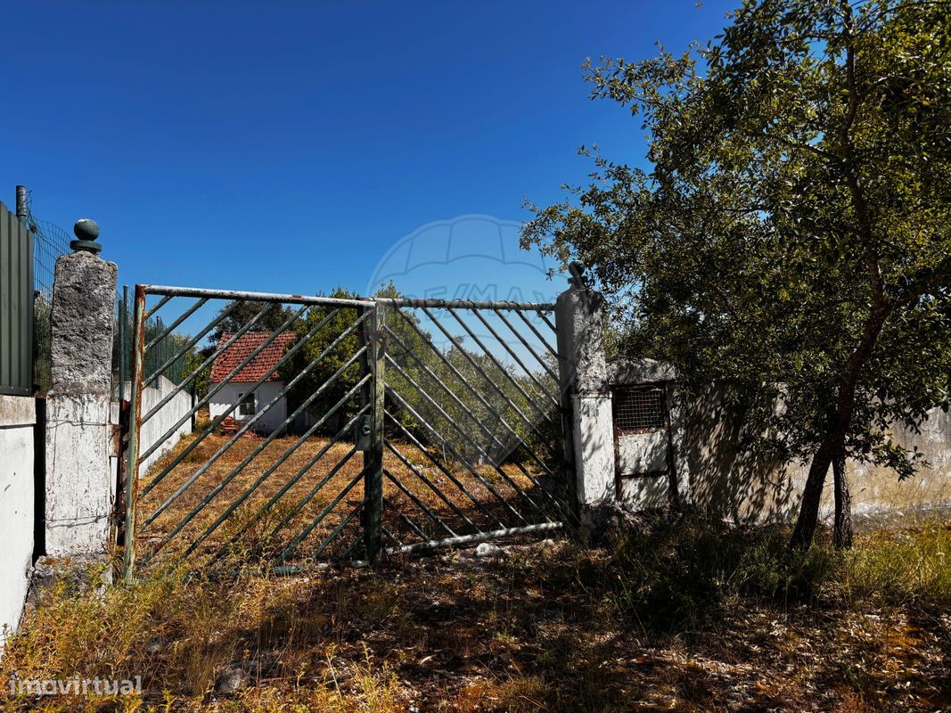 2 bedrooms House in Tomar, Portugal No. 257971