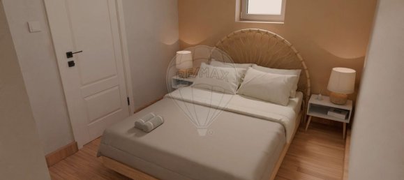 2 Schlafzimmer Haus in Tomar, Portugal, Nr. 257971 4