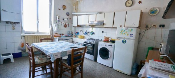 Apartamento de 4 divisões em Albisola Superiore, Italy N.º 58913 5