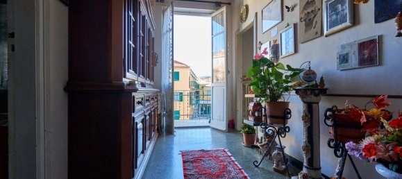 Apartamento de 4 divisões em Albisola Superiore, Italy N.º 58913 4