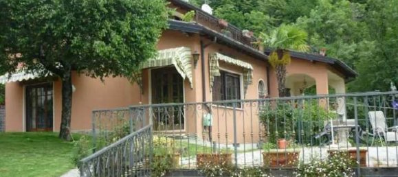 4 rooms House in Porlezza, Italy No. 3901 11