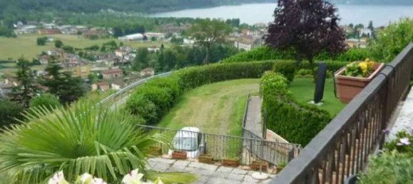 4 rooms House in Porlezza, Italy No. 3901 9