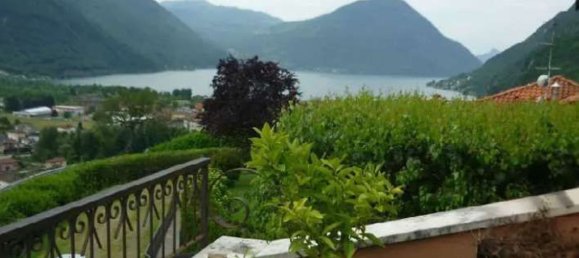4 rooms House in Porlezza, Italy No. 3901 5