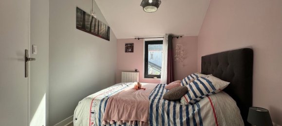 3 Schlafzimmer Villa in Cabourg, France, Nr. 201266 14