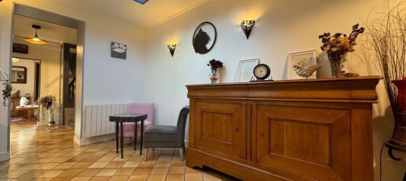 3 Schlafzimmer Villa in Cabourg, France, Nr. 201266 5