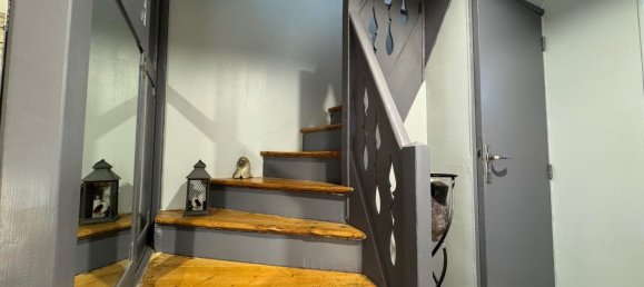 3 Schlafzimmer Villa in Cabourg, France, Nr. 201266 9