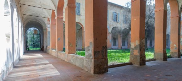 30غرفة منزل في Casalnoceto, Italy رقم 217695 31