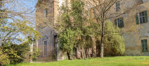 30غرفة منزل في Casalnoceto, Italy رقم 217695 9