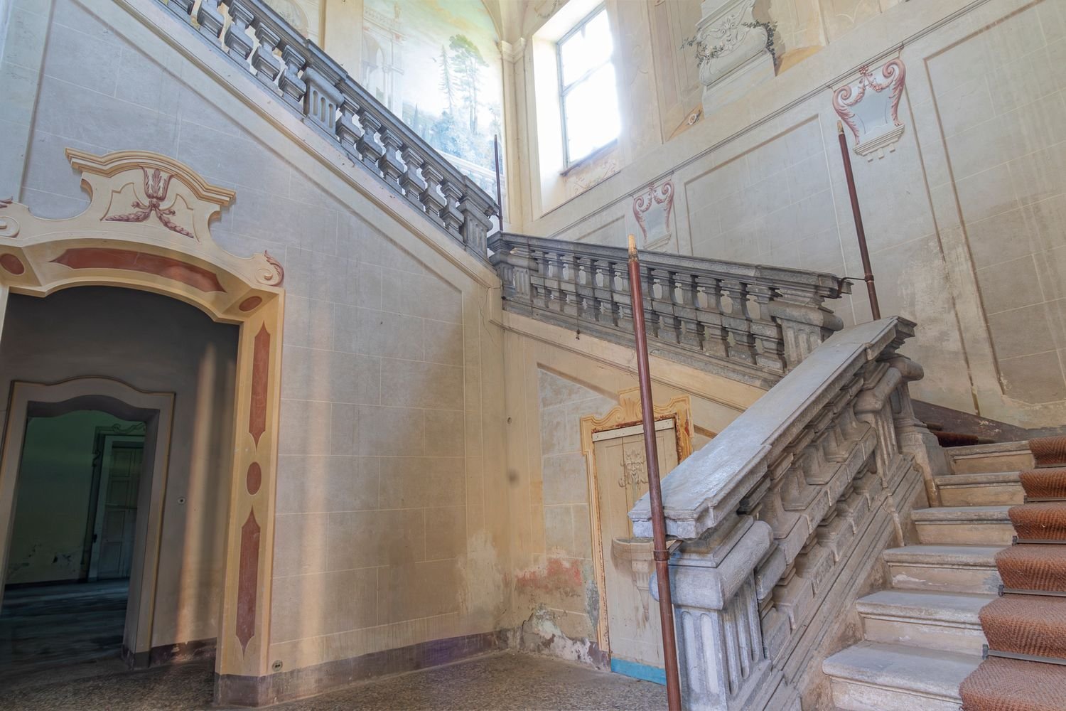 30غرفة منزل في Casalnoceto, Italy رقم 217695