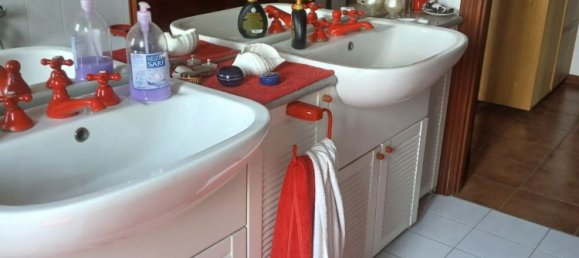 Apartamento de 4 dormitorios en Ardea, Italy No. 320941 33