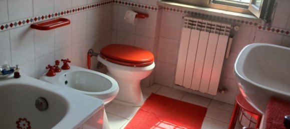 Apartamento de 4 dormitorios en Ardea, Italy No. 320941 27