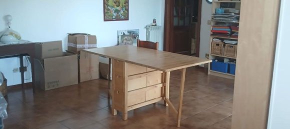 Apartamento de 4 dormitorios en Ardea, Italy No. 320941 15