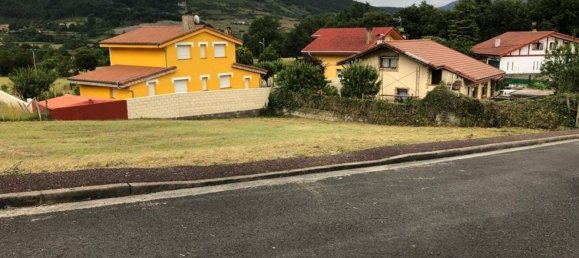  قطعة أرض في Valle de Mena, Spain 700متر مربع رقم 36728 4