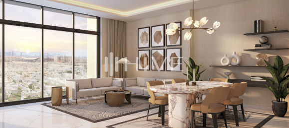 2 Schlafzimmer Wohnung in Al Furjan, UAE, Nr. 41567 8