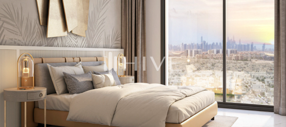 2 Schlafzimmer Wohnung in Al Furjan, UAE, Nr. 41567 6