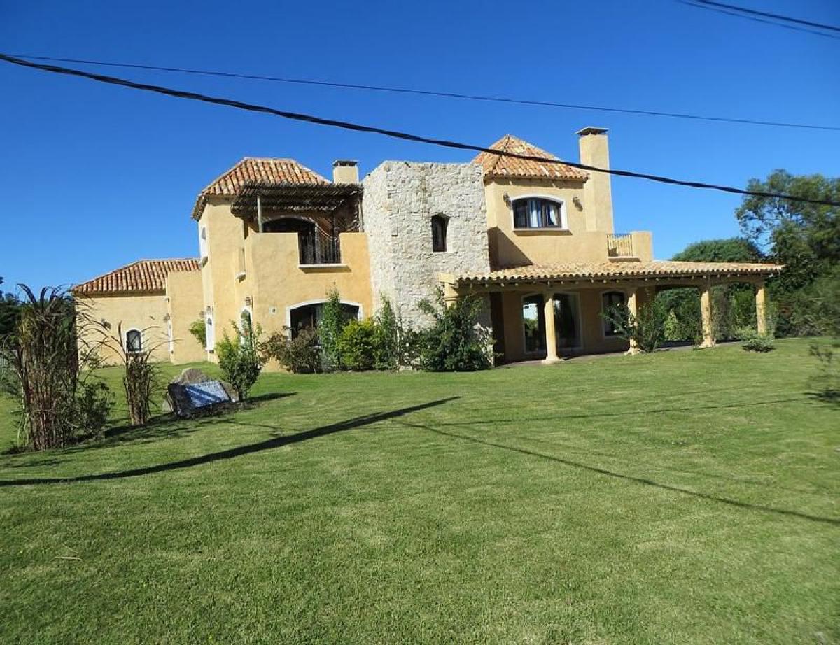 3 غرف نوم منزل في Maldonado, Uruguay رقم 3847