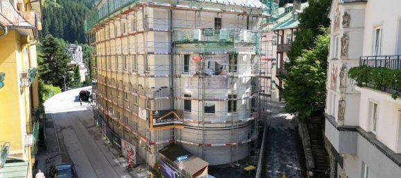 Studio in Bad Gastein, Austria No. 148031 23