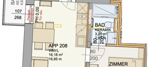 Studio in Bad Gastein, Austria No. 148031 25