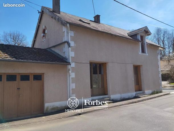 4 chambres Maison à Vienne, France No. 305938