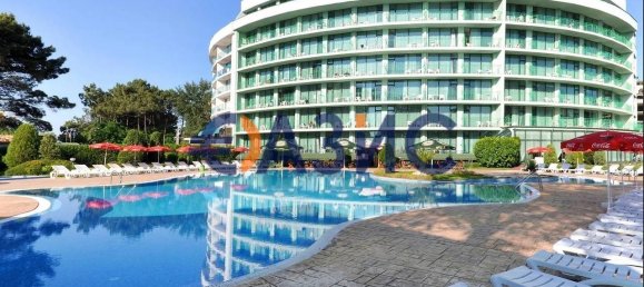 2 bedrooms Apartment in Sveti Vlas, Bulgaria No. 130 16