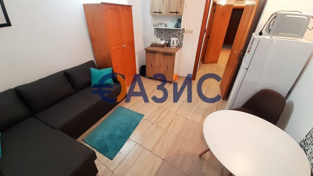 2 bedrooms Apartment in Sveti Vlas, Bulgaria No. 130