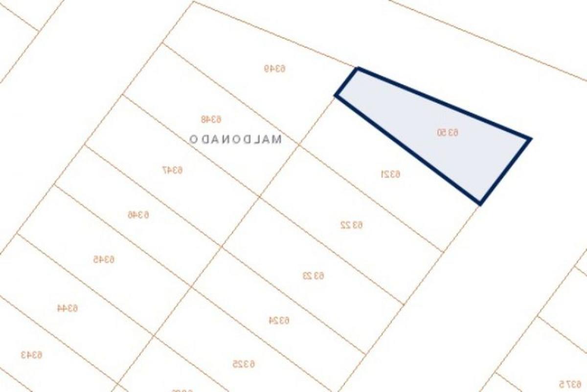  Land in Maldonado, Uruguay No. 14298