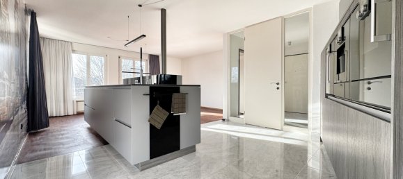 Квартира с 5 комнатами в Альтах, Австрия № 14045 3