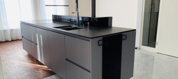 Квартира с 5 комнатами в Альтах, Австрия № 14045 20