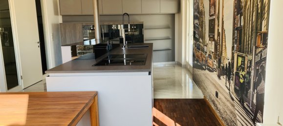 Квартира с 5 комнатами в Альтах, Австрия № 14045 19