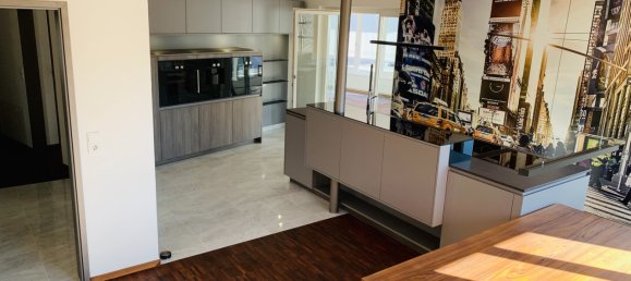 Квартира с 5 комнатами в Альтах, Австрия № 14045 17