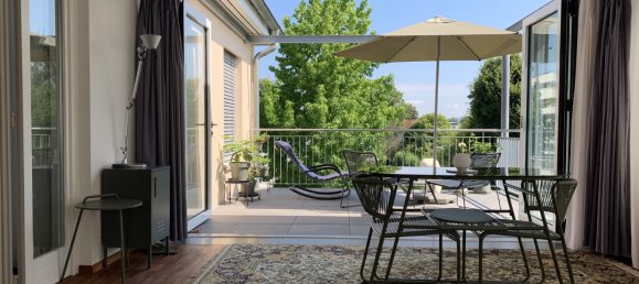 Квартира с 5 комнатами в Альтах, Австрия № 14045 15