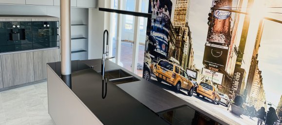 Квартира с 5 комнатами в Альтах, Австрия № 14045 18