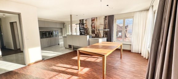 Квартира с 5 комнатами в Альтах, Австрия № 14045 2