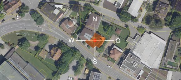 Квартира с 5 комнатами в Альтах, Австрия № 14045 26