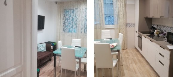 2 rooms Apartment in Rome, Italy No. 27180 32