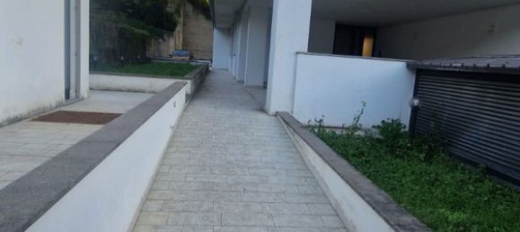 2 rooms Apartment in Rome, Italy No. 27180 17