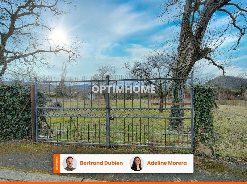 Terreno em Billom, France N.º 203640