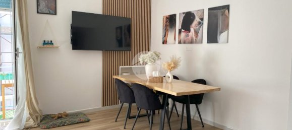 Квартира с 2 спальнями в Генуя, Италия № 371436 5