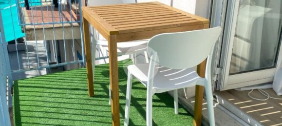 Квартира с 2 спальнями в Генуя, Италия № 371436 14