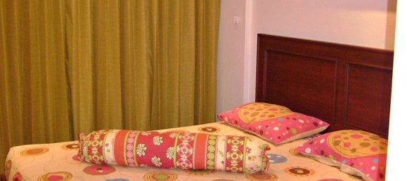 1 bedroom Apartment in Bangkok, Thailand No. 19173 6