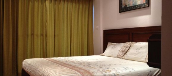 1 bedroom Apartment in Bangkok, Thailand No. 19173 5