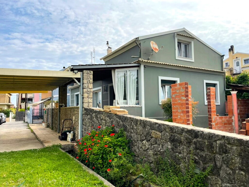 3 Schlafzimmer Gewerbliche Immobilie in Corfu, Greece, Nr. 52884