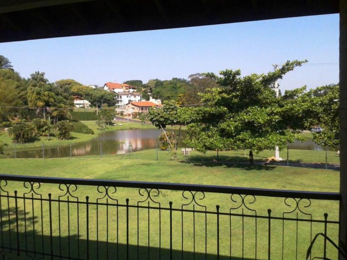 4 chambres Maison à Sao Paulo, Brazil No. 587342