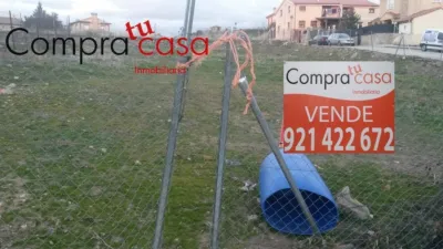 Terrain à Palazuelos de Eresma, Spain No. 70349