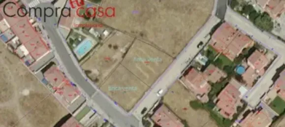 Terrain à Palazuelos de Eresma, Spain No. 70349 4