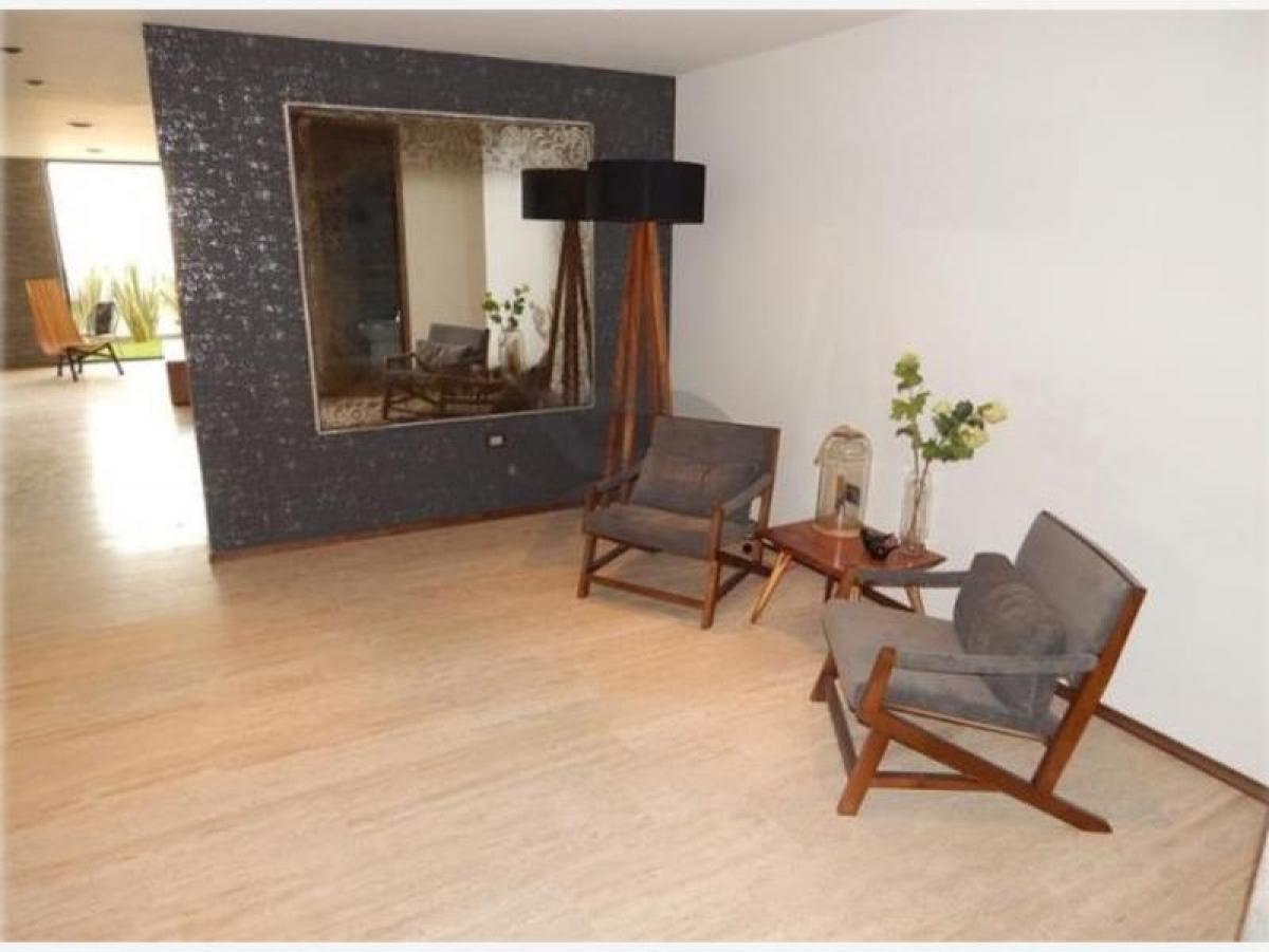 3 chambres Maison à Puebla, Mexico No. 188747