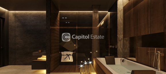 Apartment 2+1 in Antalya, Turkey No. 6153 13