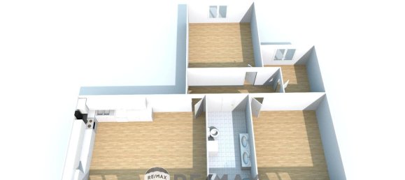 4 rooms Apartment in Vienna, Austria No. 233539 16